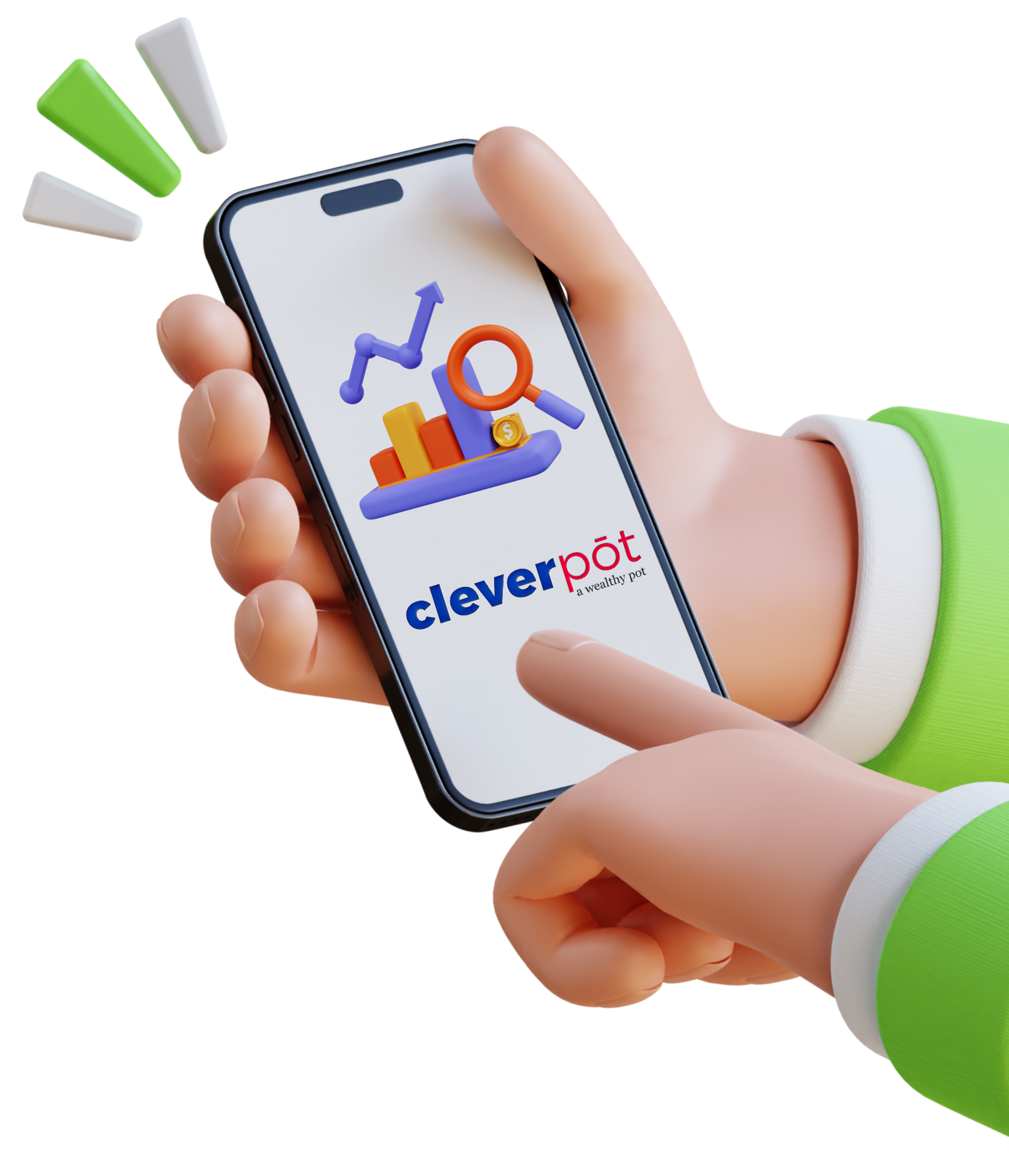 Phone Mockup